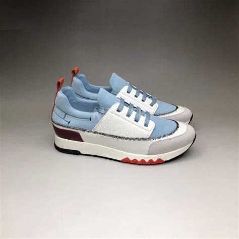 hermes men's sneakers 2021.